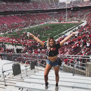 Meet your Posher, Karissa